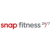 Snap Fitness Logo