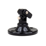 Boxing Speedball Mount - Deluxe Swivel Plastic Front on