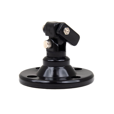 Boxing Speedball Mount - Deluxe Swivel Plastic Front on