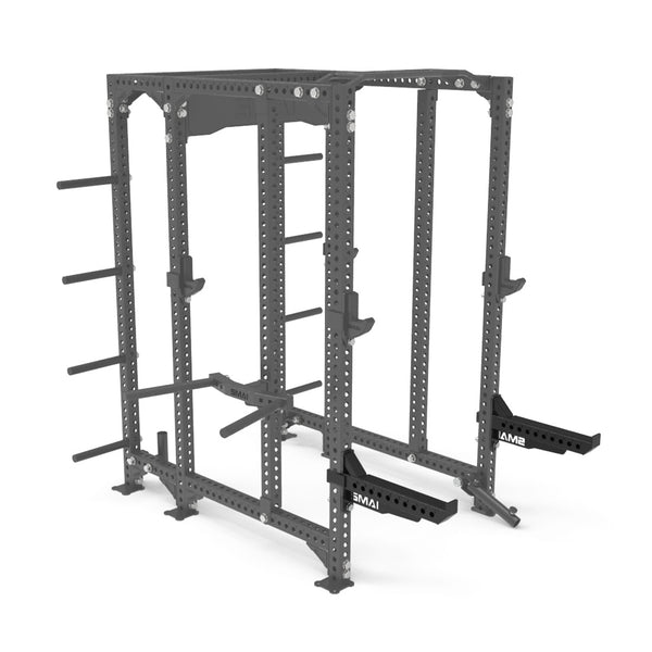 Safety Spotter Arms For Power Rack – SMAI
