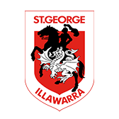 St George Illawarra Dragons Logo