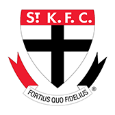 St Kilda Football Club Logo