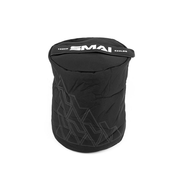 strongman sandbag SMAI strength bag 10kg