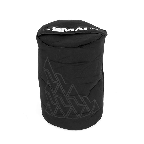 strongman sandbag SMAI strength bag 120kg