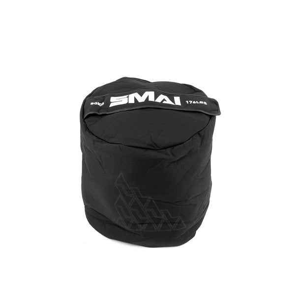 strongman sandbag SMAI strength bag 80kg