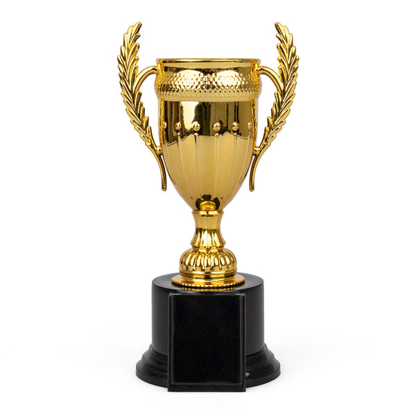 Trophy Mini Front View