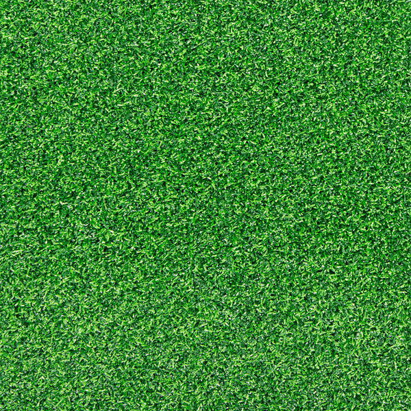 turf track detail
