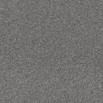 A close-up of the SMAI Grey Sled Turf Track (2m x 20m) shows a textured, grainy surface with evenly spread black, white, and gray specks, resembling static or TV noise often seen in commercial gym flooring.