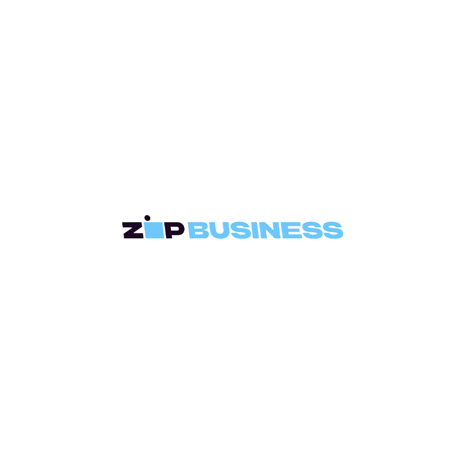 ZOP  Business logo