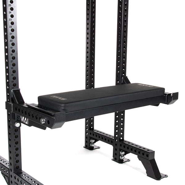 Utility Bench Attachment