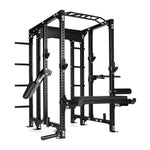 Power Rack Ultimate Package - Vanta Series Photo