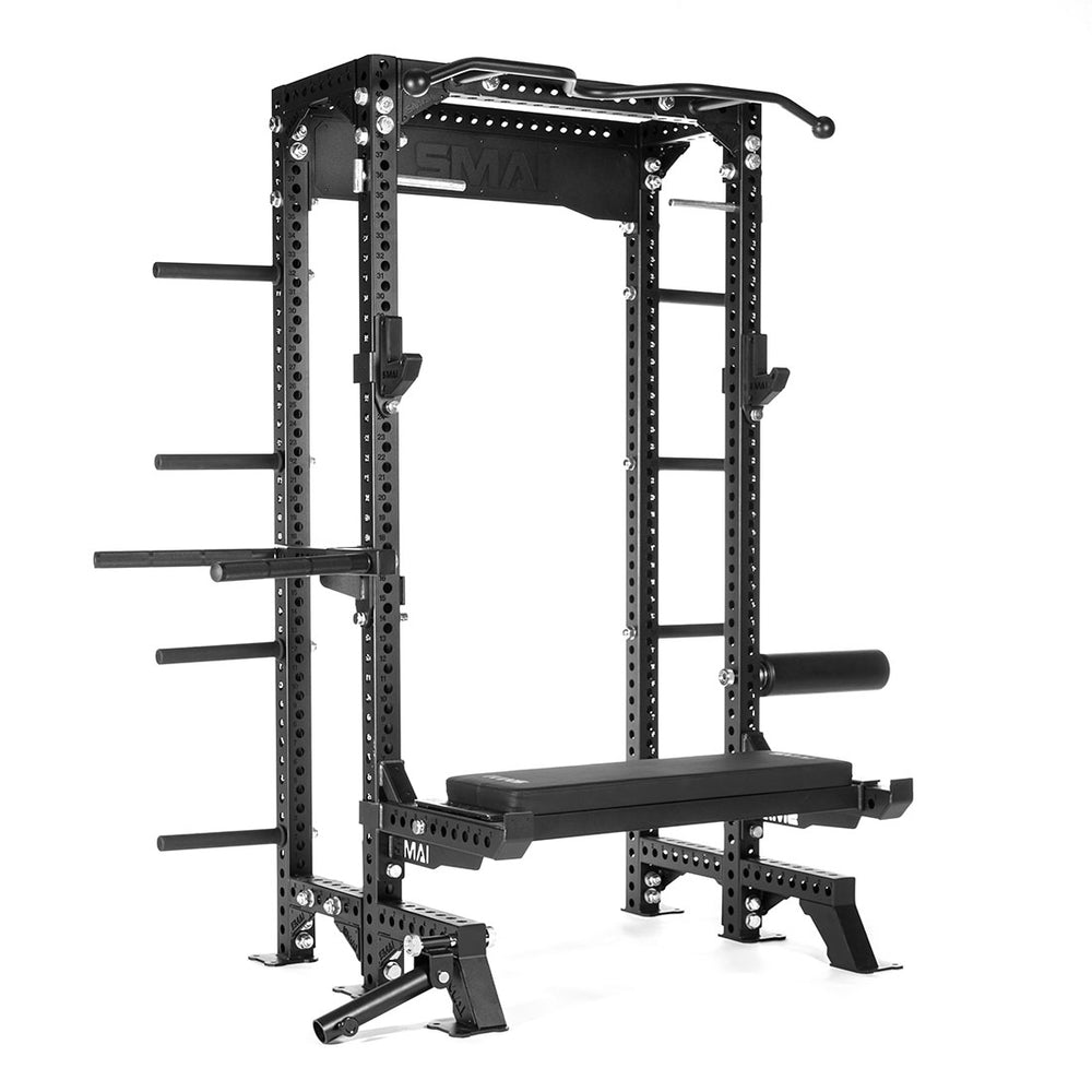 Half Rack Ultimate Package - Vanta Series - PRE ORDER - ETA MID AUGUST ...