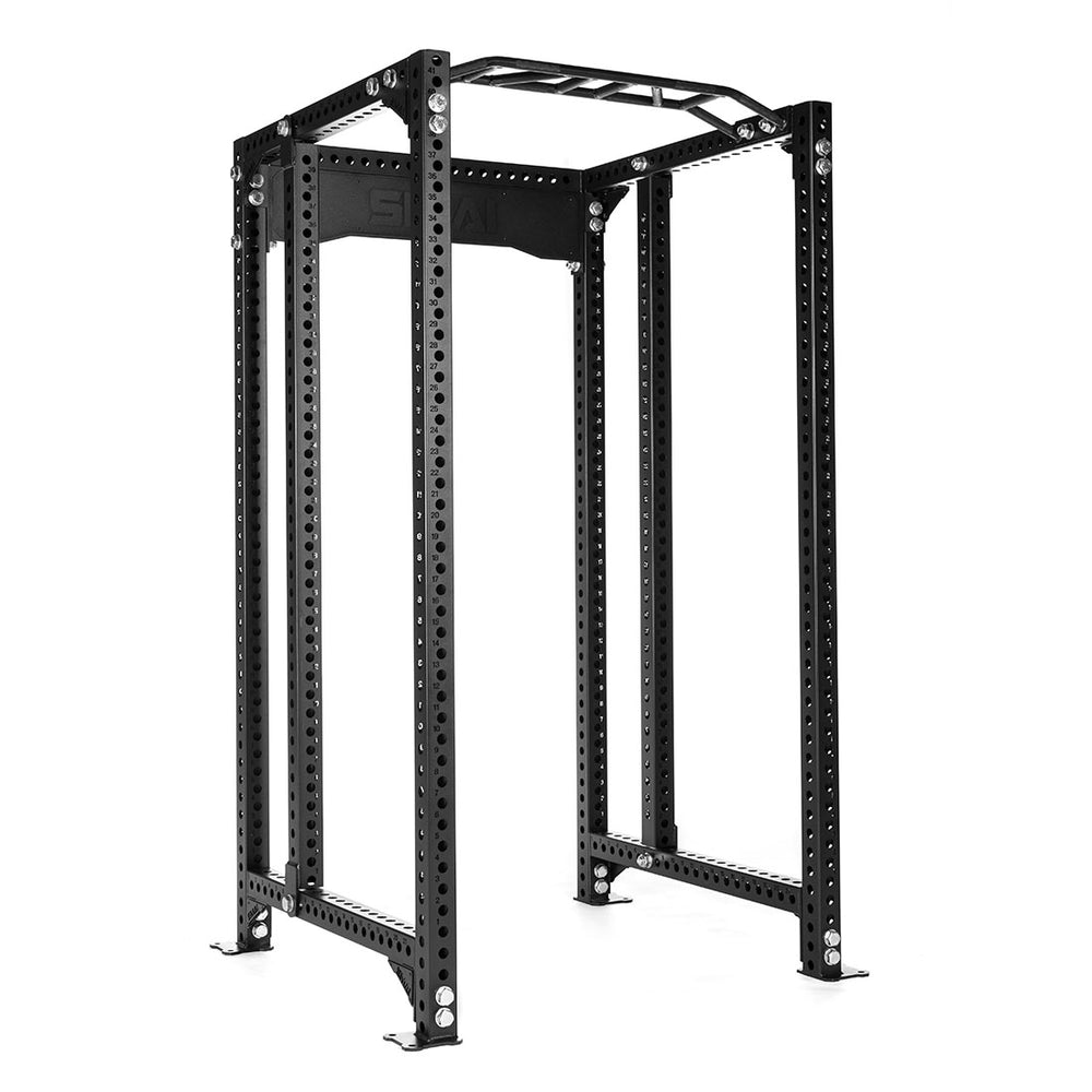 Vanta - Power Rack Side Photo