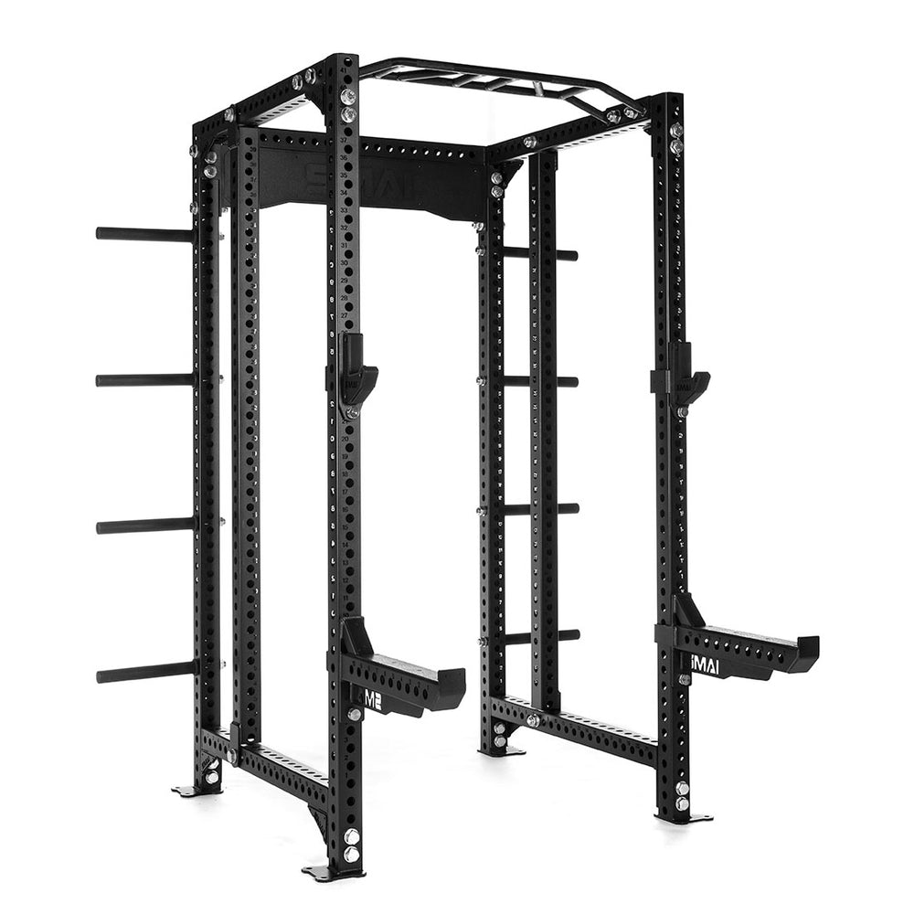 Power Rack Core Package - Vanta Series Side View