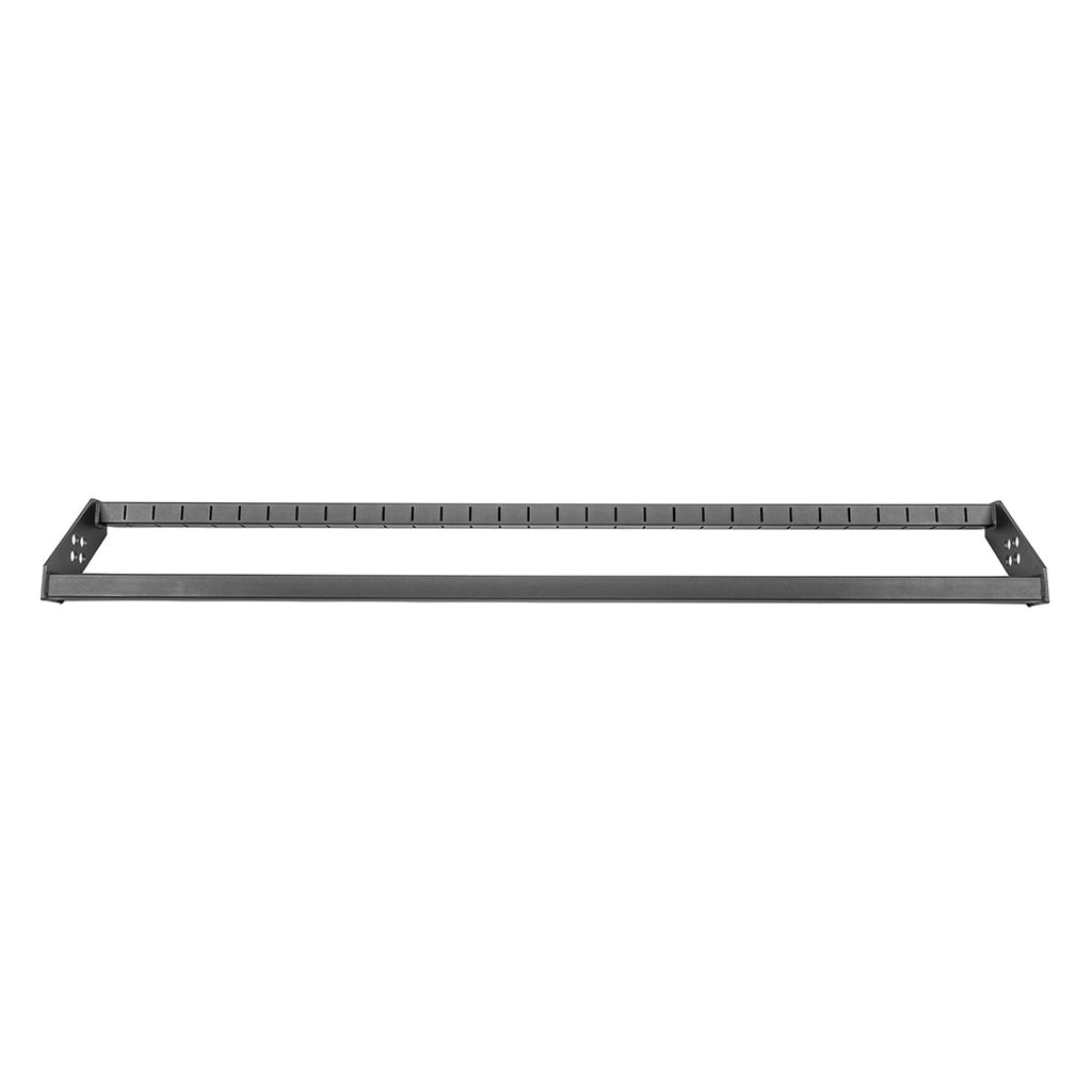 Bumper Plate Toaster Storage Shelf - Vanta Series | SMAI