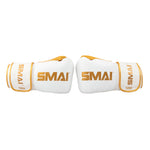 ProGuard Red Boxing Glove Side by side touching