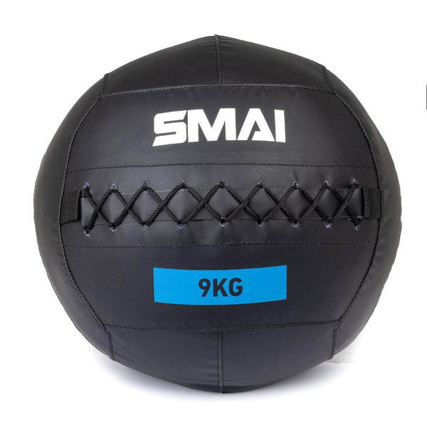 9kg wall ball fitness SMAI