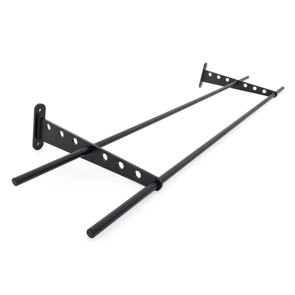 SMAI Exercise Ball Storage Rack - Wall Mounted