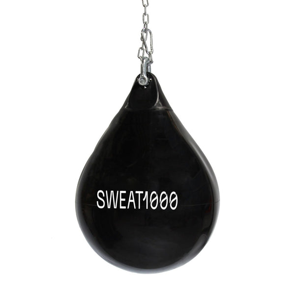 SMAI x Sweat 1000 Water Bag hanging