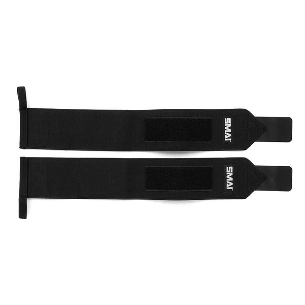 SMAI Wrist Wraps - Weightlifting Unwrapped