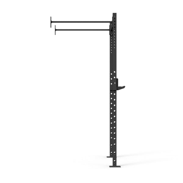 Squatted Rigs Wall Mounted Rig - 1 Squat Cell | Racks & Rigs | SMAI