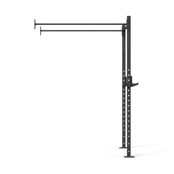 Squatted Rigs Wall Mounted Rig - 1 Squat Cell | Racks & Rigs | SMAI