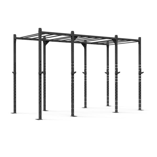 Squat Rig Rims Four Squat Full Cell Variation 1 | Racks & Rigs | SMAI
