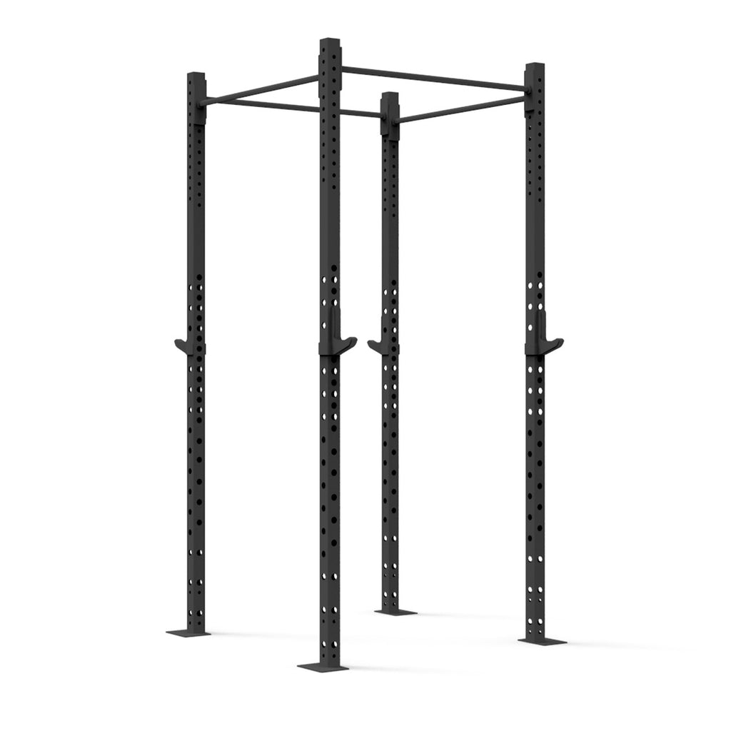 Rig - 2 Squat Cells | Racks & Rigs | SMAI