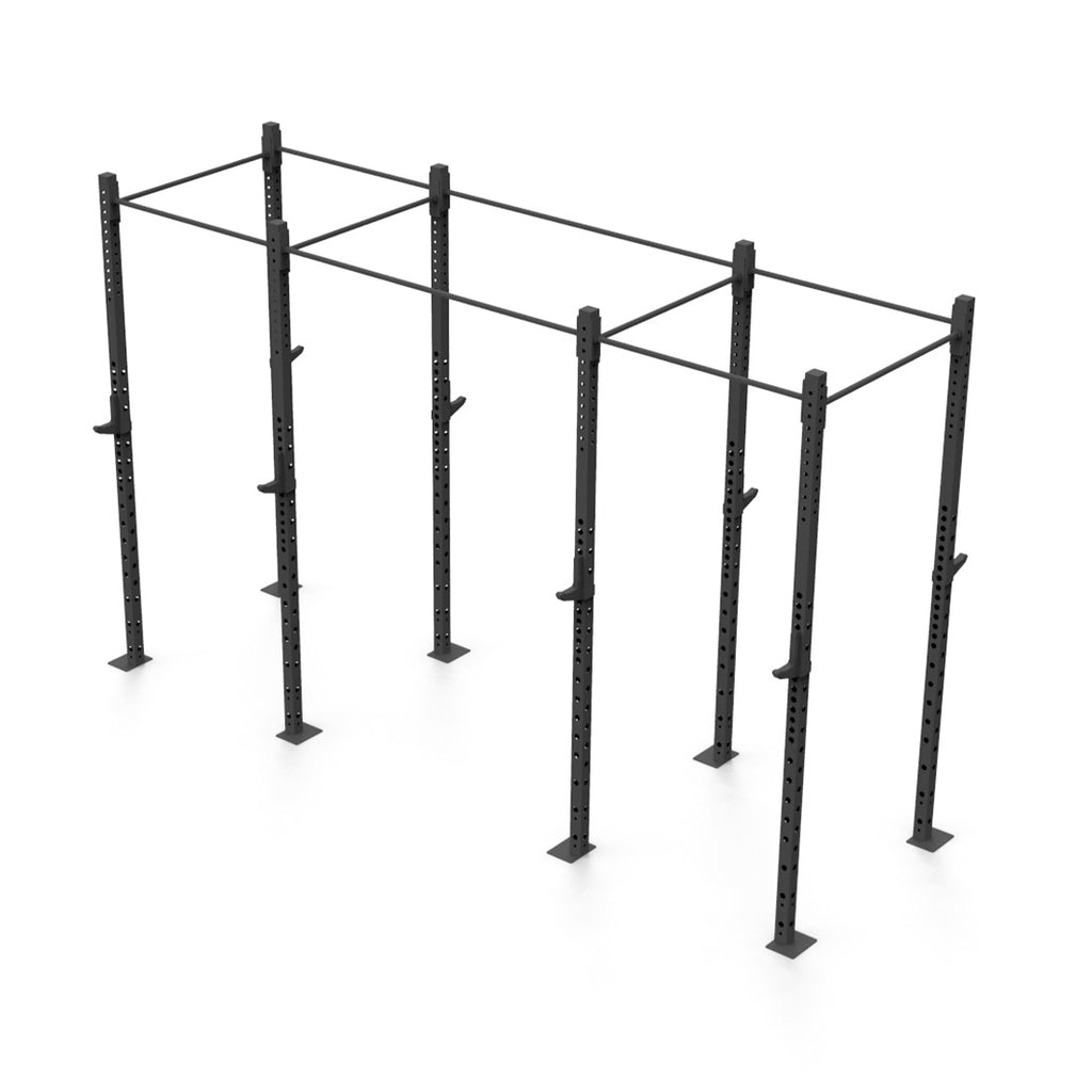 Squatted Rigs Rig - 4 Squat Cells | Racks & Rigs | SMAI
