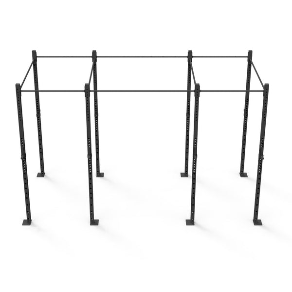 Squat Rig Rims Rig - 4 Squat Cells | Racks & Rigs | SMAI