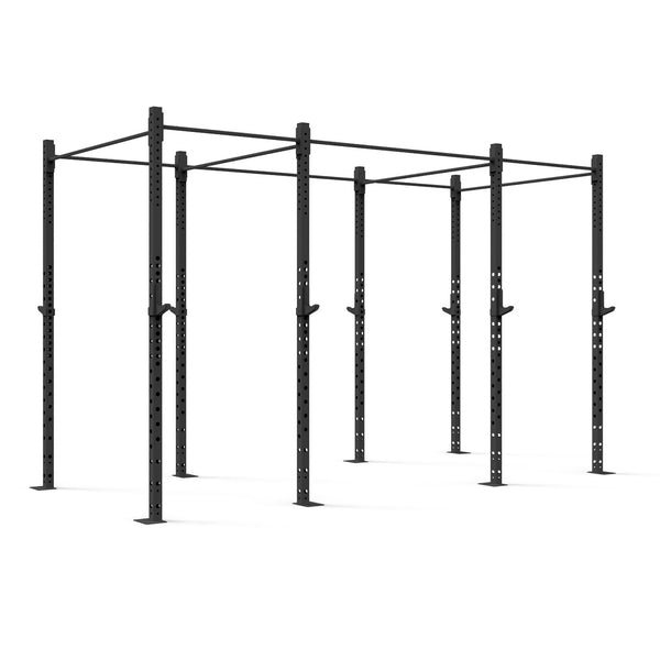 Squat Rig Rims Rig - 4 Squat Cells | Racks & Rigs | SMAI