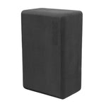 SMAI Dark Grey Yoga Block Foam