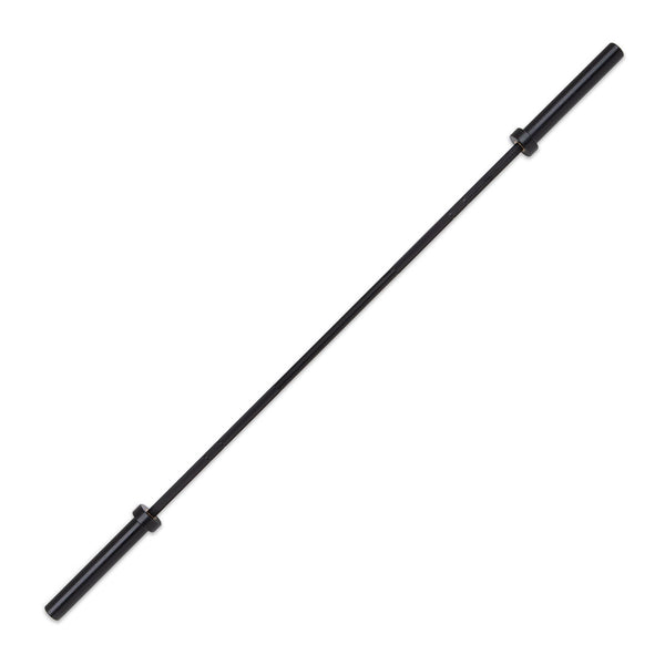 15kg Barbell (Bearing) - Black Oxide