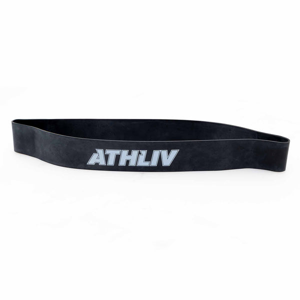 ATHLIV - Activation Band - Black - Heavy