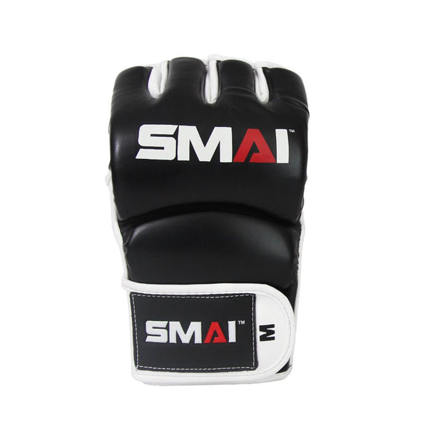 SMAI Essentials MMA Glove fist