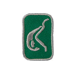 Badge 35 - Martial Arts 10pk