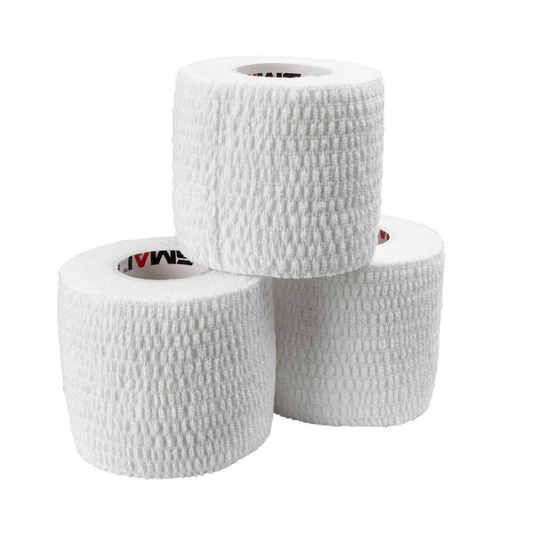 Boxing Tape - Strong Flex 24pk texture