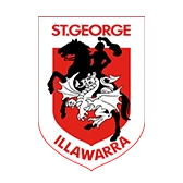 St. George Illawarra Logo