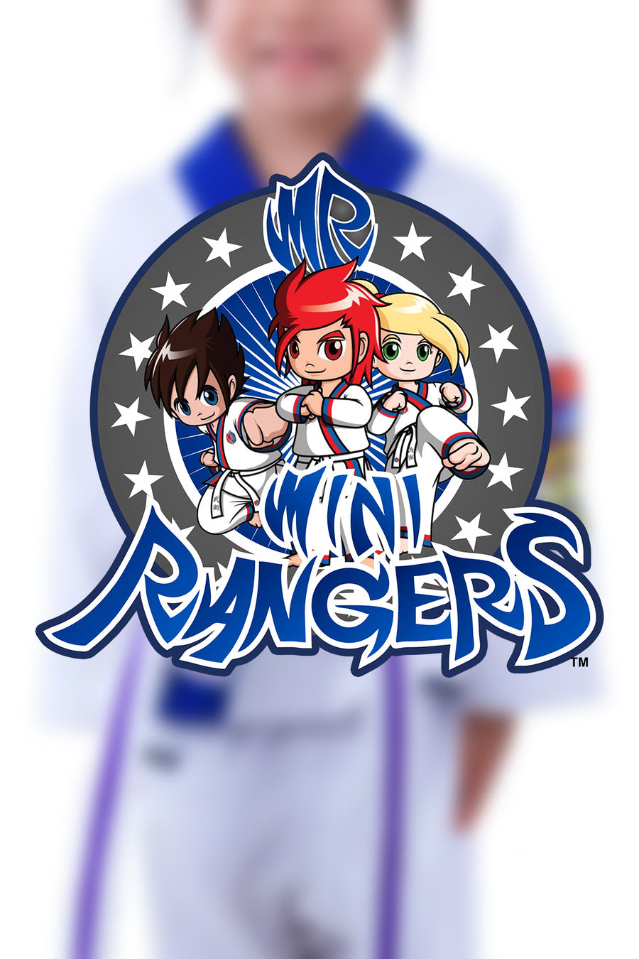Nsh Mini Ranger Mini Rangers | SMAI