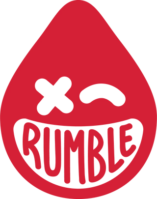 Rumble Logo