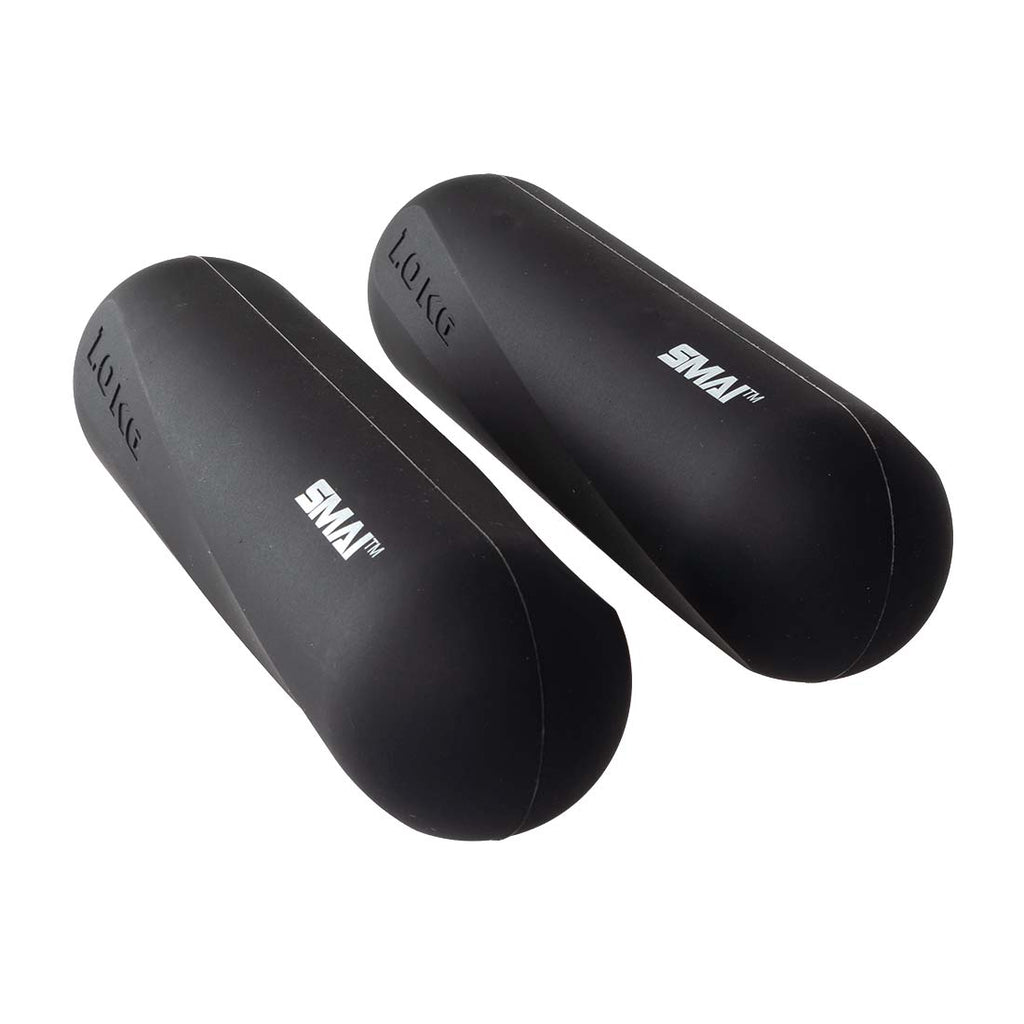 Silicone Hand Weights 1KG (Pair) SMAI