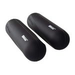 Silicone Black Hand Weights 1KG SMAI