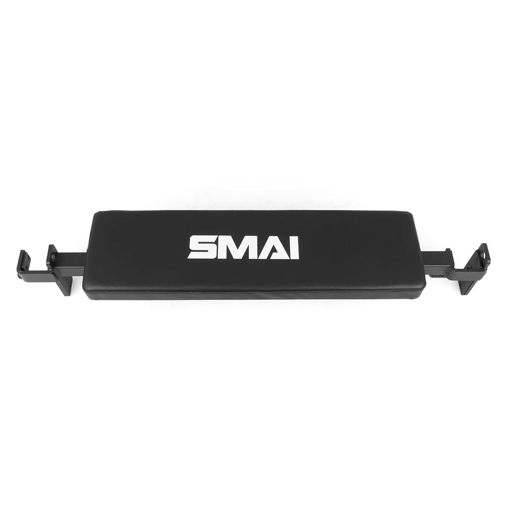 Hip Thruster Attachment - SMAI RIG Top View