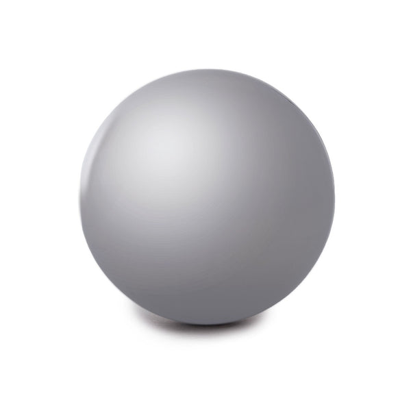 Massage Ball - Steel with Ice Gel 6.5cm