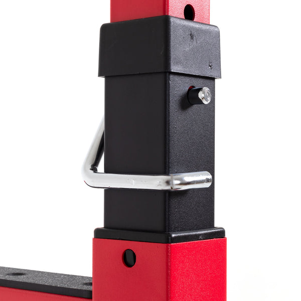 portable squat rack