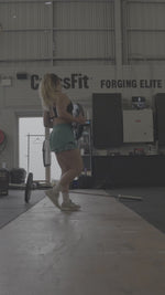 HD Bumper Plates (Pair) - 10kg