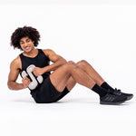 sbell Grey Excerise
