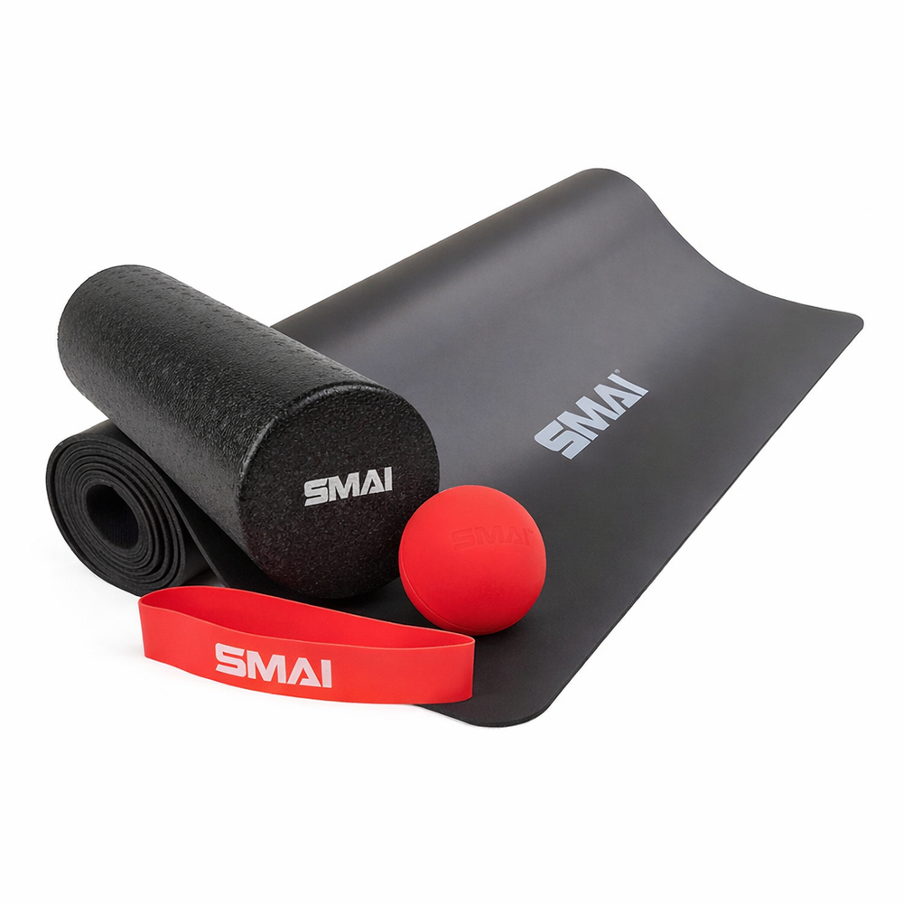 Junior Wolves SMAI Pack