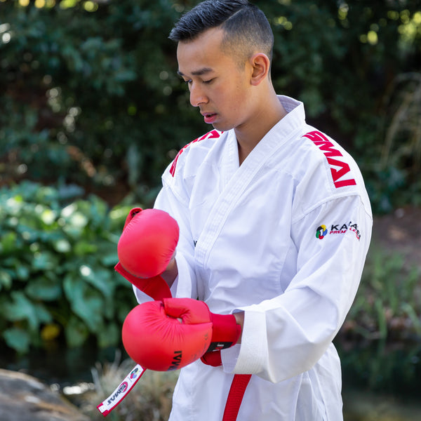 Boxing