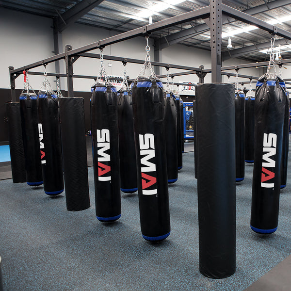 Smai punching bag new arrivals